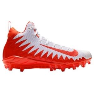 Nike Alpha Menace Football Cleats